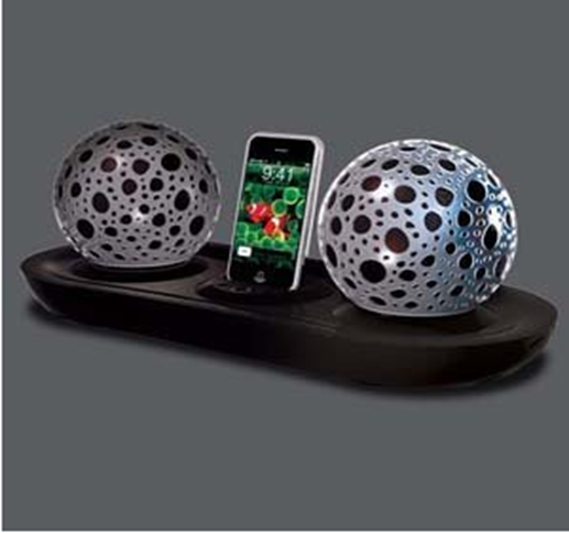 wireless speaker nasirtech