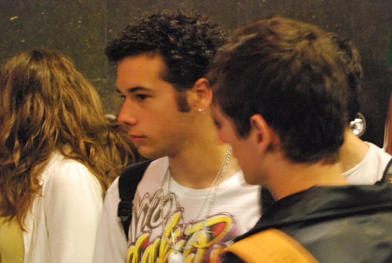cinema en curs