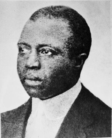 scott joplin