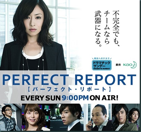 perfect report