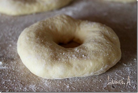 bagels