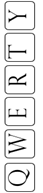 qwerty