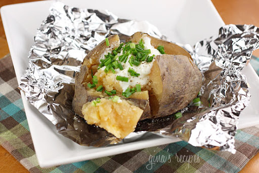 Crockpot potato bacon recipes