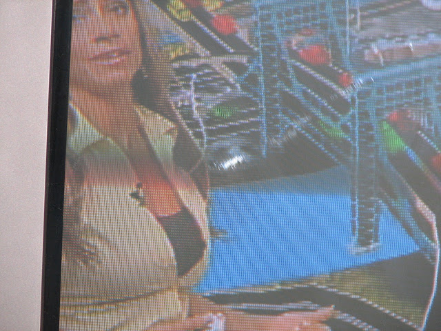 Jill TV screen caps