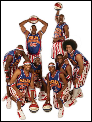 harlem-globetrotters