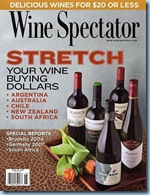 wine specta