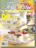 tea time