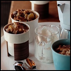 caramel apple cobbler caramel apple cobbler