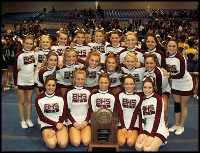 cheer cheer