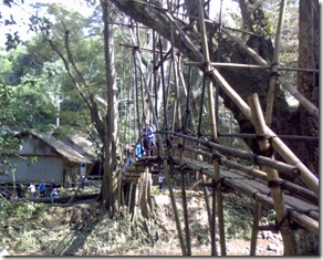 jembatan badui 2 jembatan badui 2