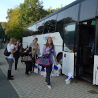 Excursie 3e Lustrum