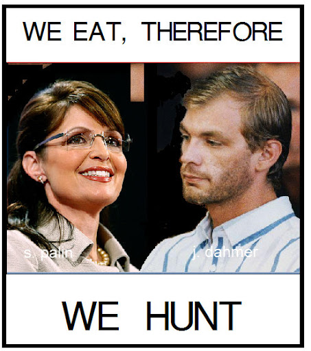sarah palin and compatriot