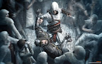 Click to view GAME + ASSASSIN + CREDD + 1920x1200 Wallpaper [AssassinsCreed011 1920x1200px.jpg] in bigger size