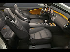 Click to view CAR + 1920x1440 Wallpaper [2006 Chevrolet Camaro Concept Interior 1920x1440.jpg] in bigger size