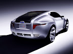 Click to view CAR + 1920x1440 Wallpaper [2006 Ford Reflex Concept RA Studio 1920x1440.jpg] in bigger size