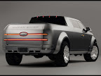 Click to view CAR + 1600x1200 Wallpaper [2006 Ford F 250 Super Chief Concept RA Studio 1600x1200.jpg] in bigger size