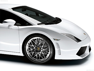 click to download free best desktop wallpaper - Lamborghini Gallardo LP560 4 210