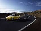 Click to view PORSCHE + CAR Wallpaper [Porsche Cabriolet 879.jpg] in bigger size