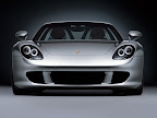 Click to view PORSCHE + CAR Wallpaper [Porsche Carrera GT.jpg] in bigger size