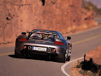 Click to view PORSCHE + CAR Wallpaper [Porsche Carrera GT 859.jpg] in bigger size