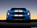 Click to view FORD + CAR + SHELBY + MUSTANG Wallpaper [Shelby GT500 01 1600x1200px.jpg] in bigger size