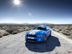 Click to view FORD + CAR + SHELBY + MUSTANG Wallpaper [Shelby GT500 12 1600x1200px.jpg] in bigger size