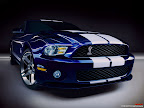 Click to view FORD + CAR + SHELBY + MUSTANG Wallpaper [Shelby GT500 13 1600x1200px.jpg] in bigger size
