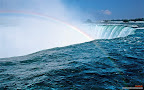 Click to view NATURE + NATURAL + 1680x1050 Wallpaper [Natural Wonder Niagara Falls.jpg] in bigger size