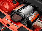 Click to view CAR + 1920x1440 Wallpaper [2006 Dodge Challenger Concept Engine Compartment 1920x1440.jpg] in bigger size