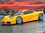 Click to view CAR + CARs Wallpaper [best car cars mc laren 004 wallpaper.jpg] in bigger size