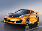 Click to view CAR + CARS Wallpaper [best car techart gtstreet 911 turbo 89979 10539 wallpaper.jpg] in bigger size