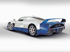 Click to view CAR + CARS Wallpaper [best car Maserati MC12 8Maserati Corse 12 Cylinder9. Racing Car 2005 wallpaper.jpg] in bigger size