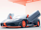 Click to view VEHICLES + 1920x1440 Wallpaper [Vehicle Ferrari F430 ByMortallity 10 best wallpaper.jpg] in bigger size