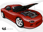Click to view VEHICLES Wallpaper [Vehicle PaintedCars 8289 best wallpaper.jpg] in bigger size