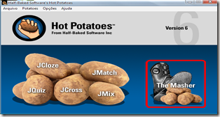 Hot Potatoes Hot Potatoes