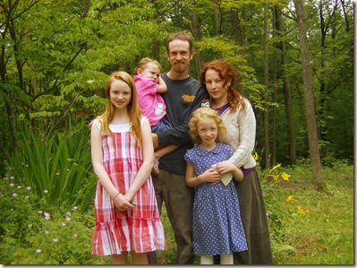 july09fam