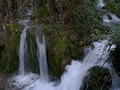 Las Chorreras de Valdepeñas de Jaén