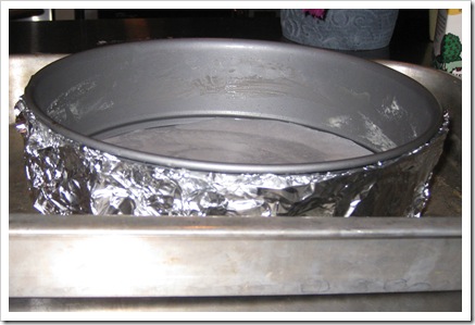 springform pan