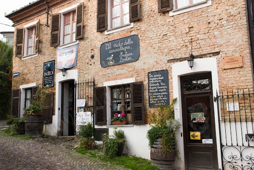 Enoteca - Neive