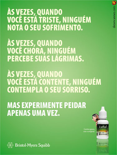 Clique para ampliar essa brisa marketing inusitado