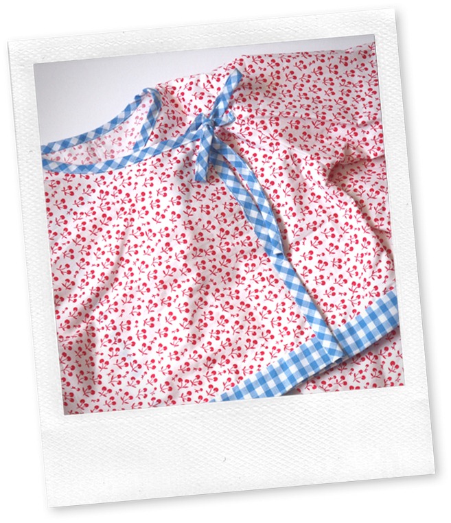 cherry PJs