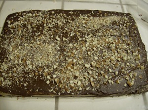 Homemade Traditional Toffee Recipe