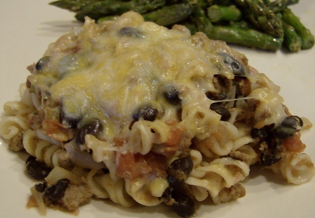 [Chili Pasta Bake Recipe (640x443)[5].jpg]