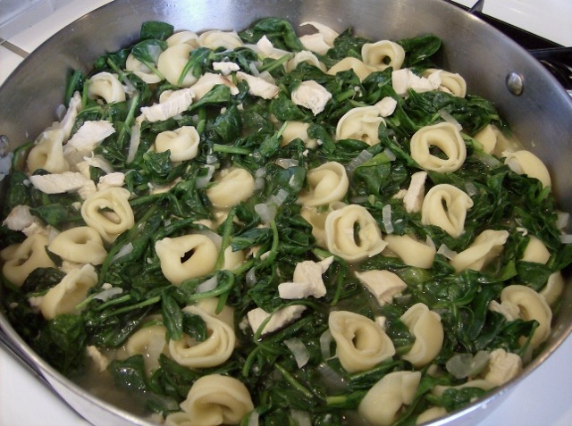 [Chicken and Greens with Tortellini One dish (640x477)[5].jpg]