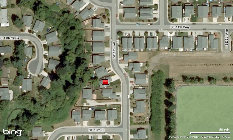 Map picture