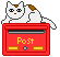 cat-mail