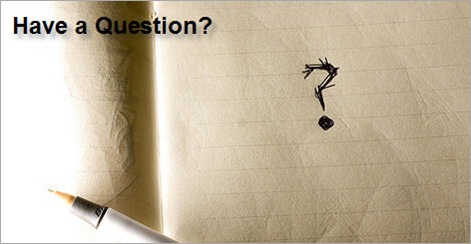 questions