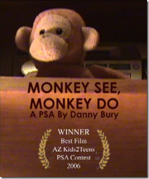 MonkeyseeMonkeyDowinner