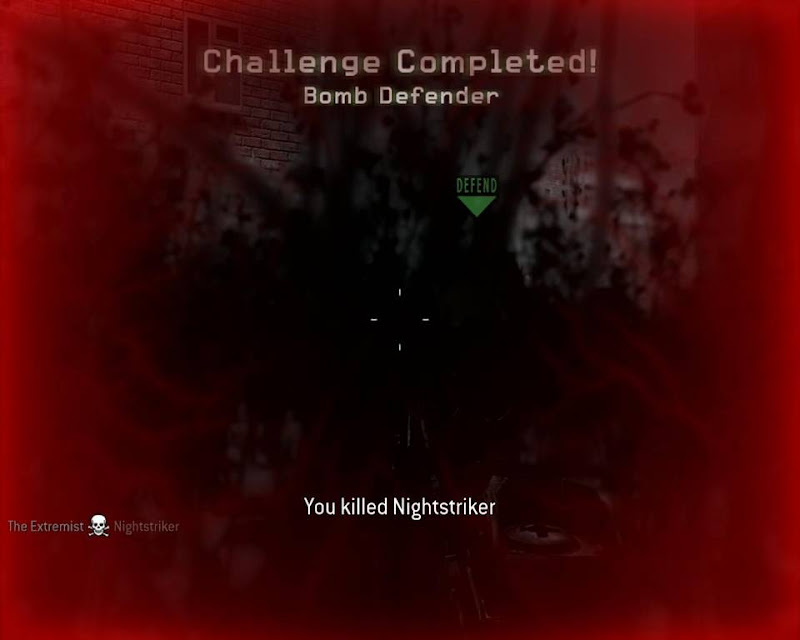 Screenie screenie screenie! Sometimes you win but it sure doesnt look that way...