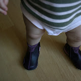 These boot are made for walking